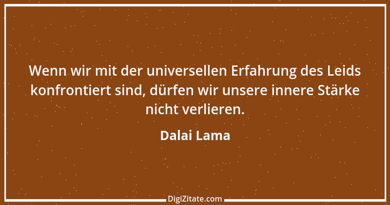 Zitat von Dalai Lama 168