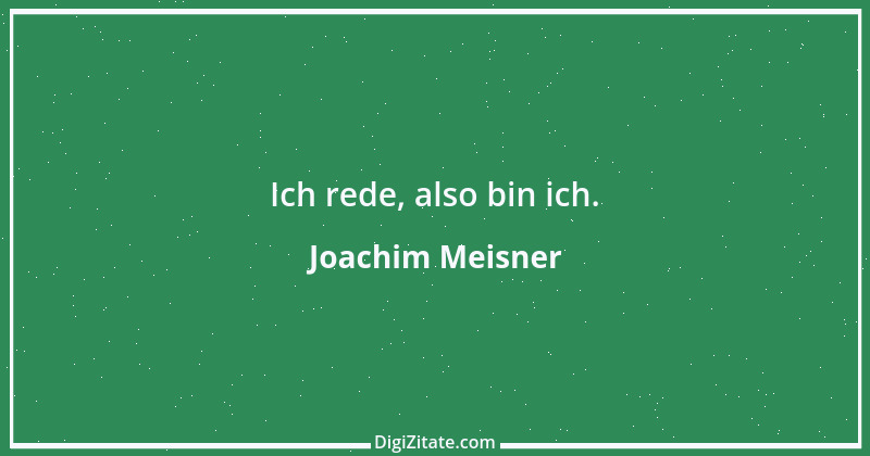 Zitat von Joachim Meisner 41