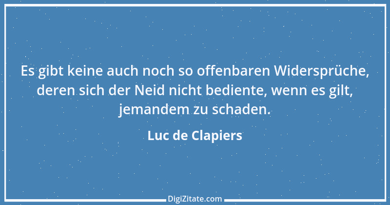 Zitat von Luc de Clapiers 291