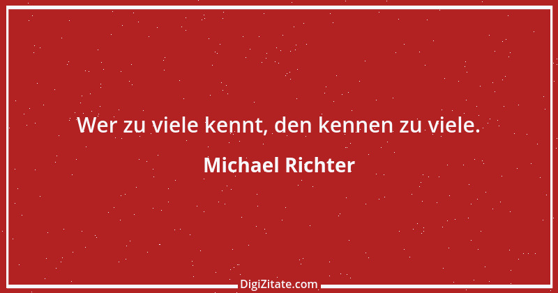 Zitat von Michael Richter 26