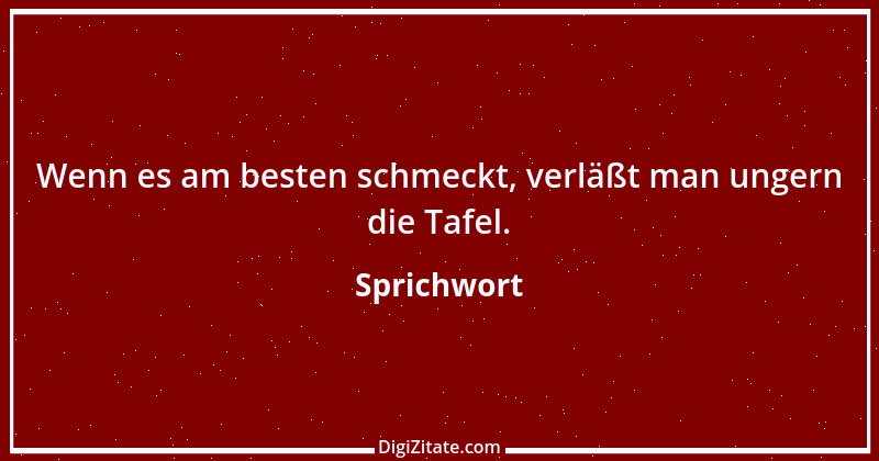 Zitat von Sprichwort 161