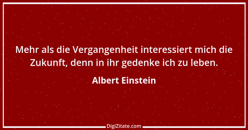 Zitat von Albert Einstein 257