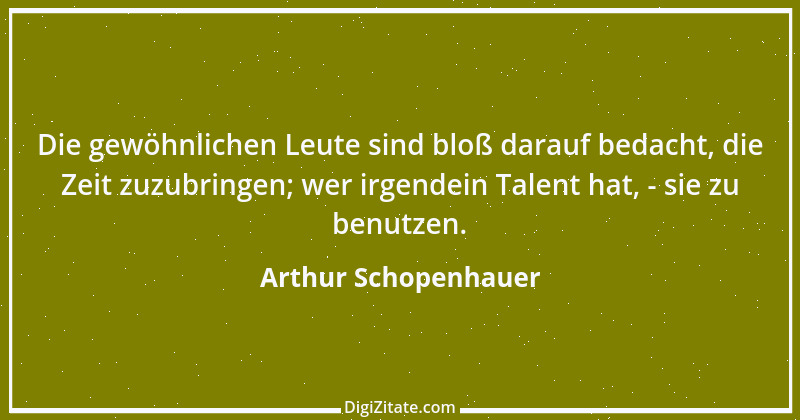 Zitat von Arthur Schopenhauer 36