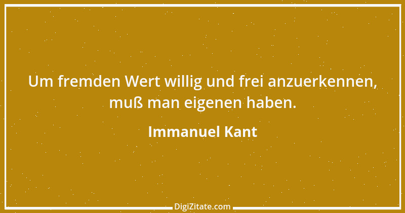 Zitat von Immanuel Kant 661