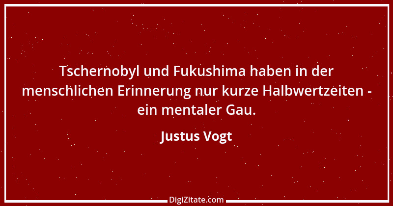 Zitat von Justus Vogt 312