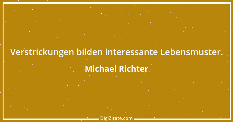 Zitat von Michael Richter 27