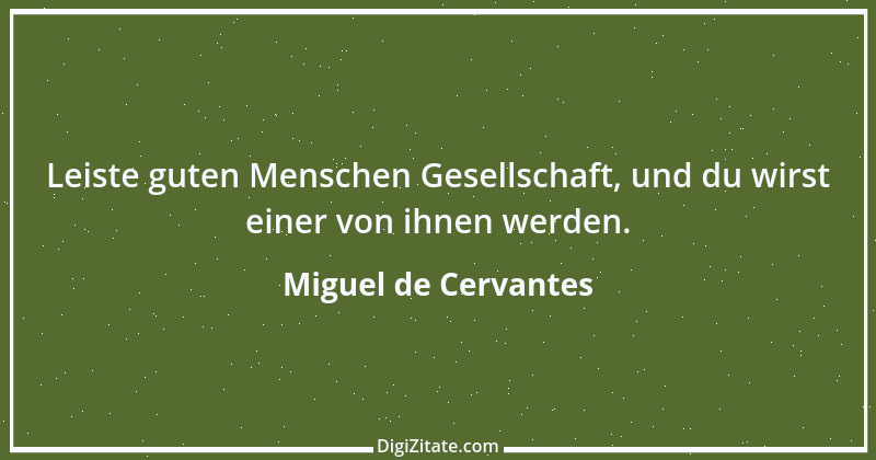 Zitat von Miguel de Cervantes 101