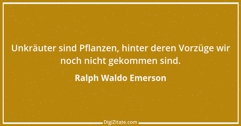 Zitat von Ralph Waldo Emerson 215