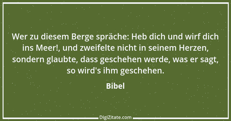 Zitat von Bibel 206