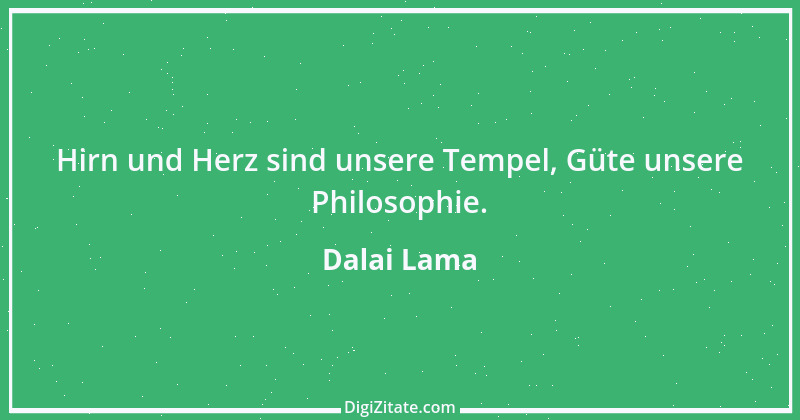 Zitat von Dalai Lama 170