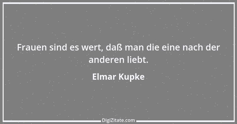 Zitat von Elmar Kupke 501