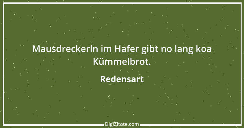 Zitat von Redensart 28