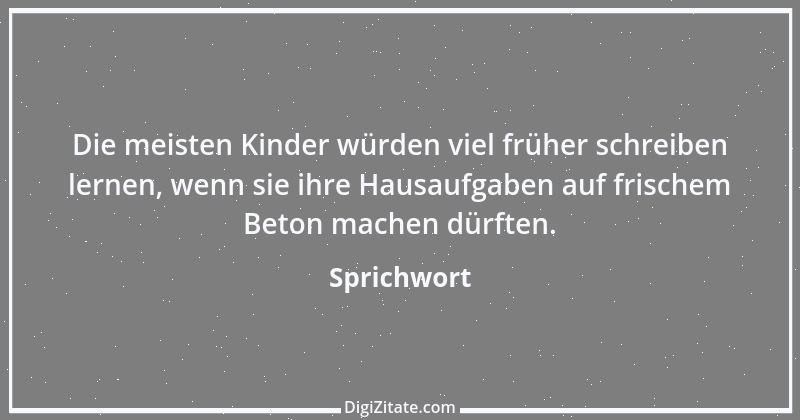 Zitat von Sprichwort 1163