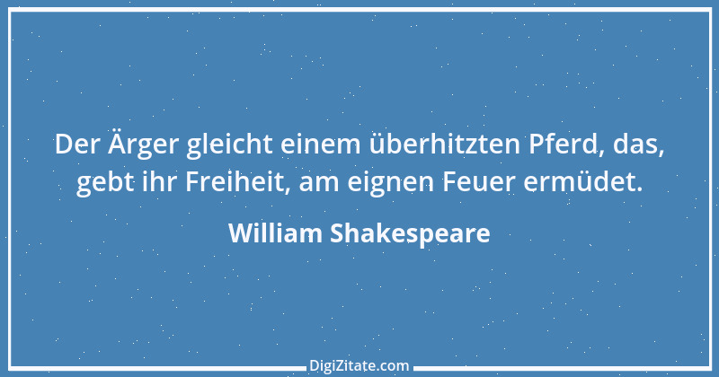 Zitat von William Shakespeare 757