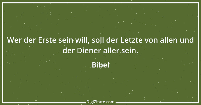 Zitat von Bibel 207