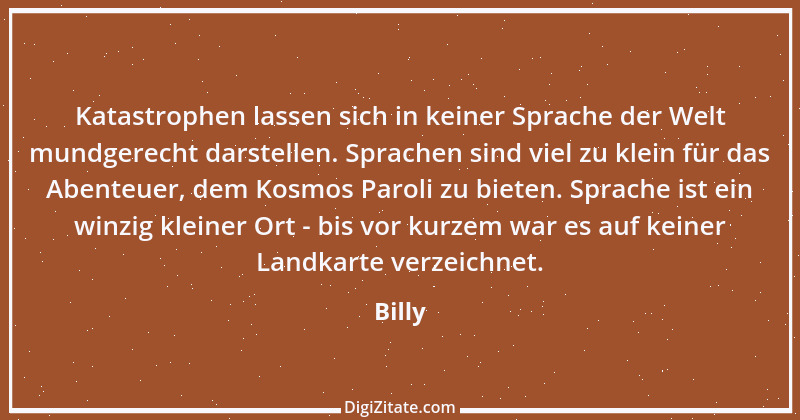 Zitat von Billy 251