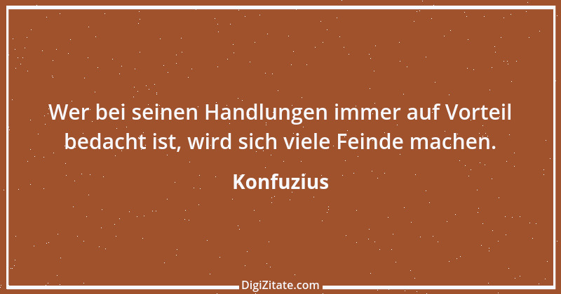 Zitat von Konfuzius 415