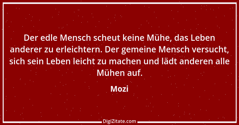 Zitat von Mozi 9