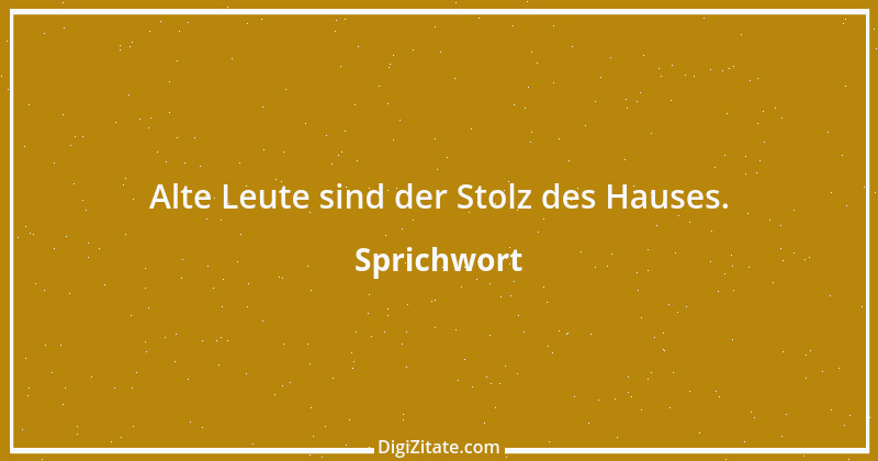 Zitat von Sprichwort 8164