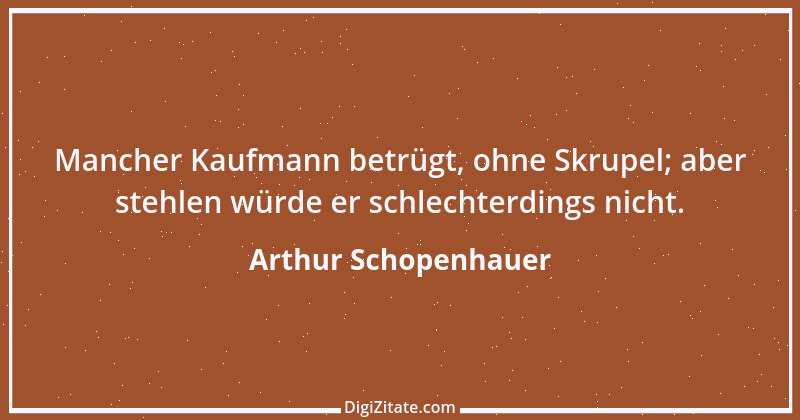 Zitat von Arthur Schopenhauer 39