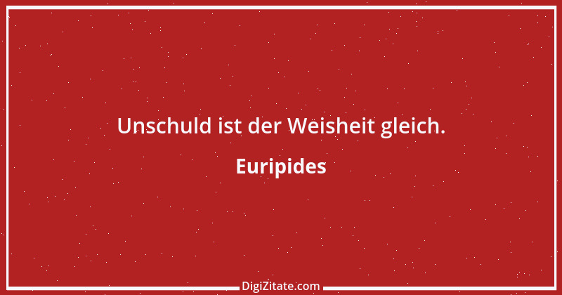 Zitat von Euripides 256