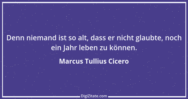 Zitat von Marcus Tullius Cicero 97