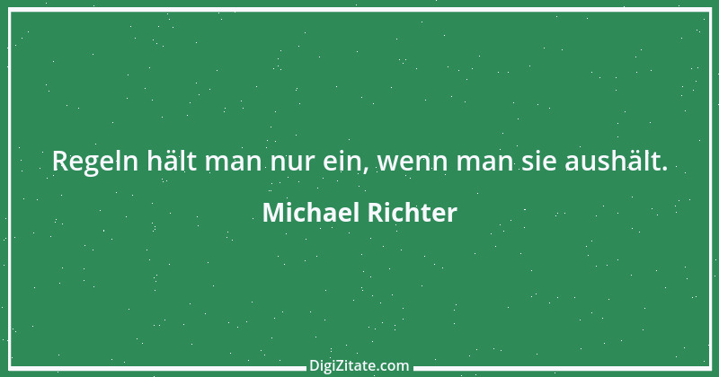 Zitat von Michael Richter 30