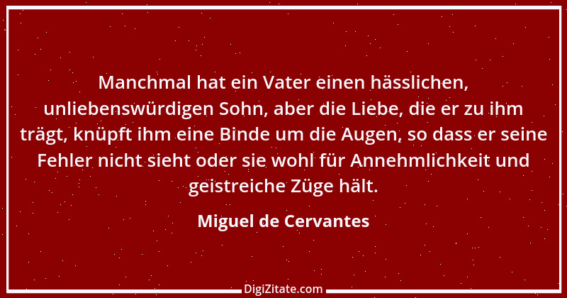 Zitat von Miguel de Cervantes 104