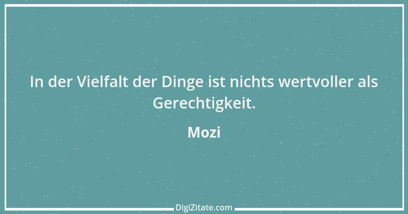 Zitat von Mozi 10