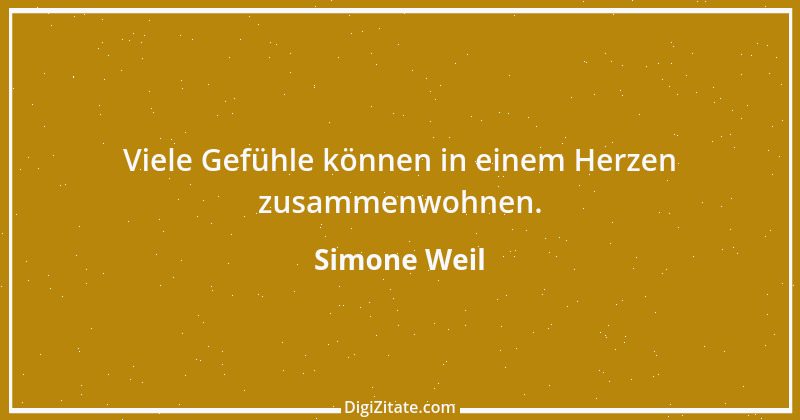 Zitat von Simone Weil 20