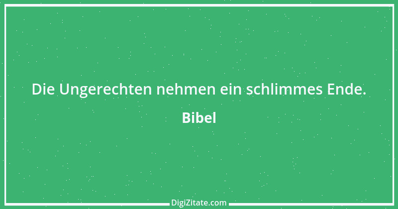 Zitat von Bibel 209