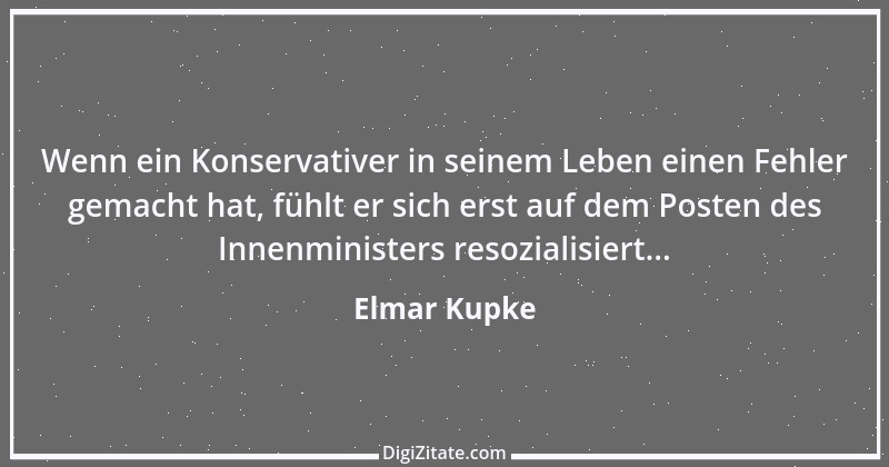 Zitat von Elmar Kupke 504