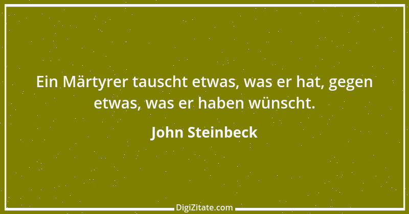 Zitat von John Steinbeck 165