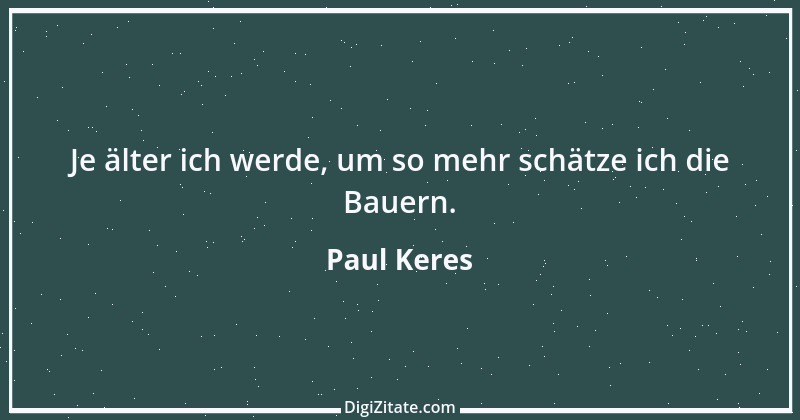 Zitat von Paul Keres 2