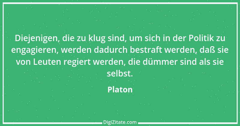 Zitat von Platon 210