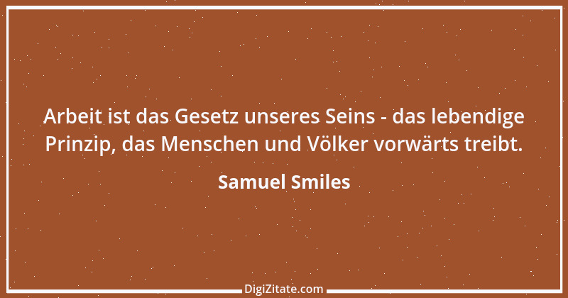 Zitat von Samuel Smiles 14