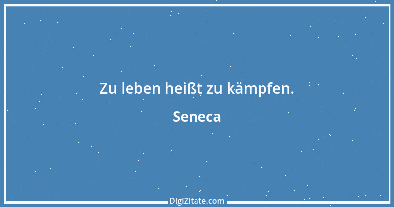 Zitat von Seneca 310