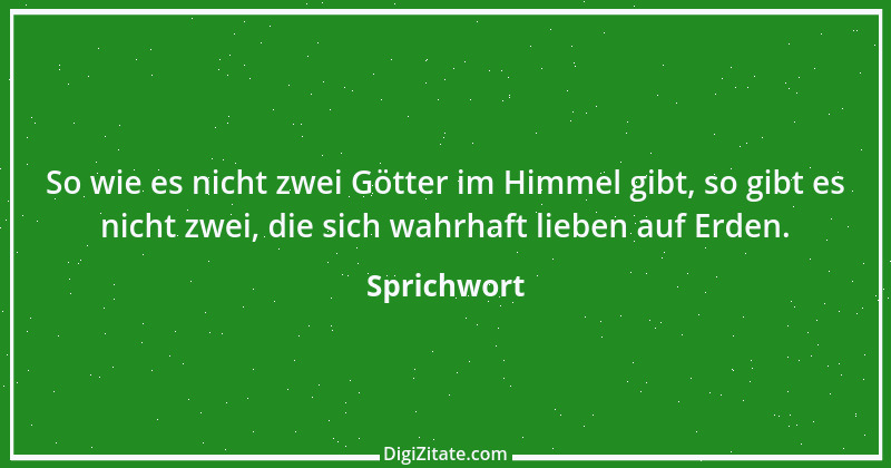 Zitat von Sprichwort 1166