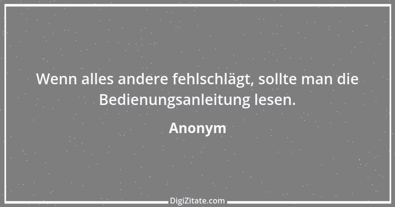 Zitat von Anonym 2143