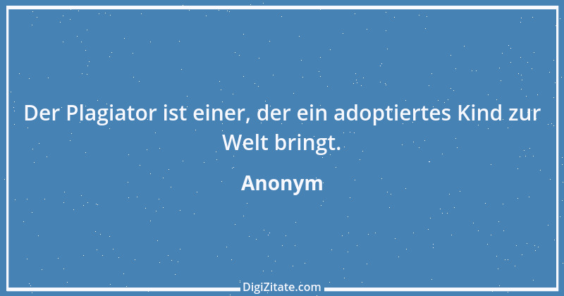 Zitat von Anonym 6143