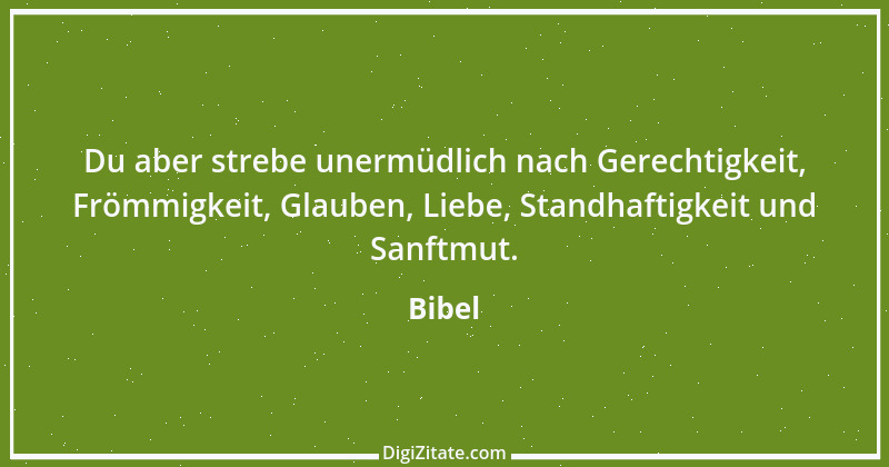 Zitat von Bibel 2210