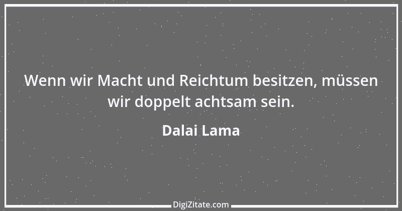 Zitat von Dalai Lama 174