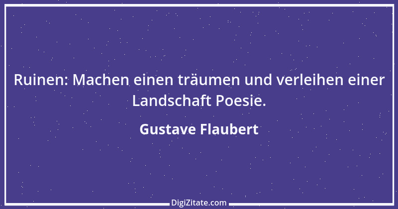 Zitat von Gustave Flaubert 18