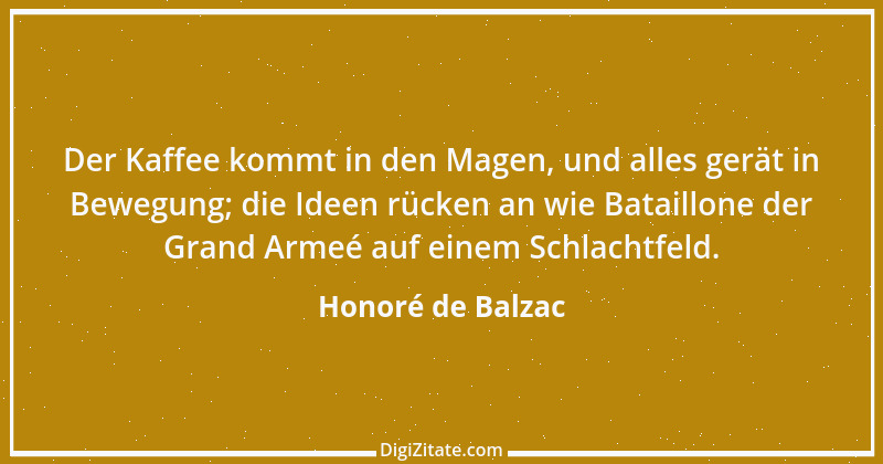 Zitat von Honoré de Balzac 304