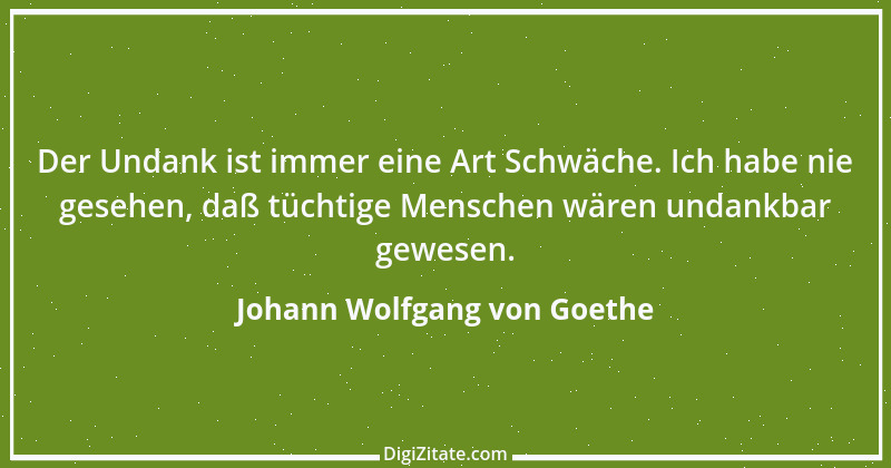 Zitat von Johann Wolfgang von Goethe 175