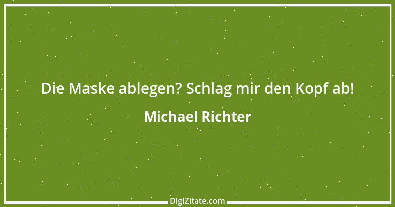 Zitat von Michael Richter 32