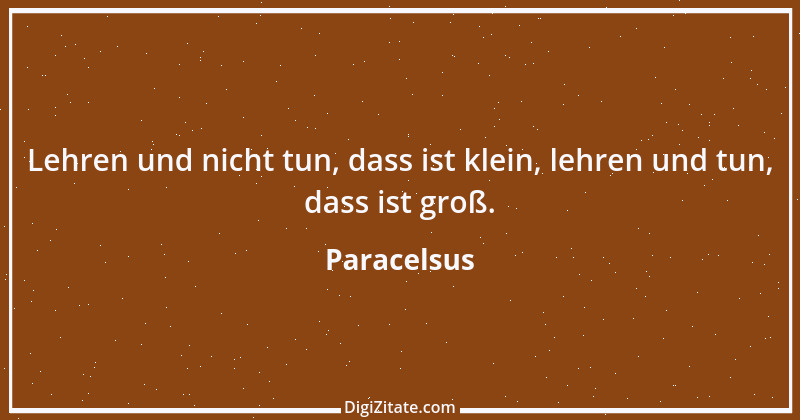 Zitat von Paracelsus 56