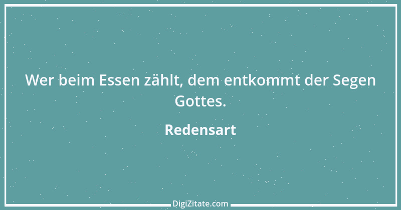 Zitat von Redensart 32