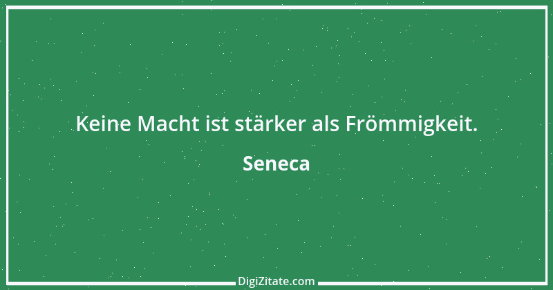 Zitat von Seneca 311