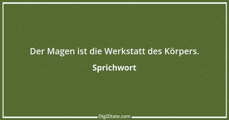 Zitat von Sprichwort 10167